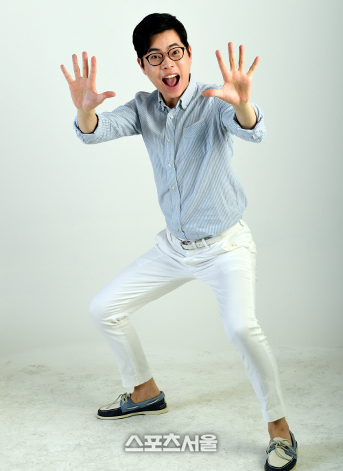 CJ 오쇼핑 김익근