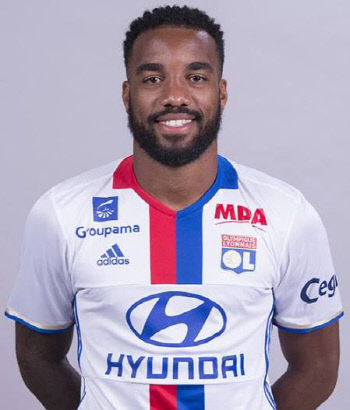 알렉상드르 라카제트