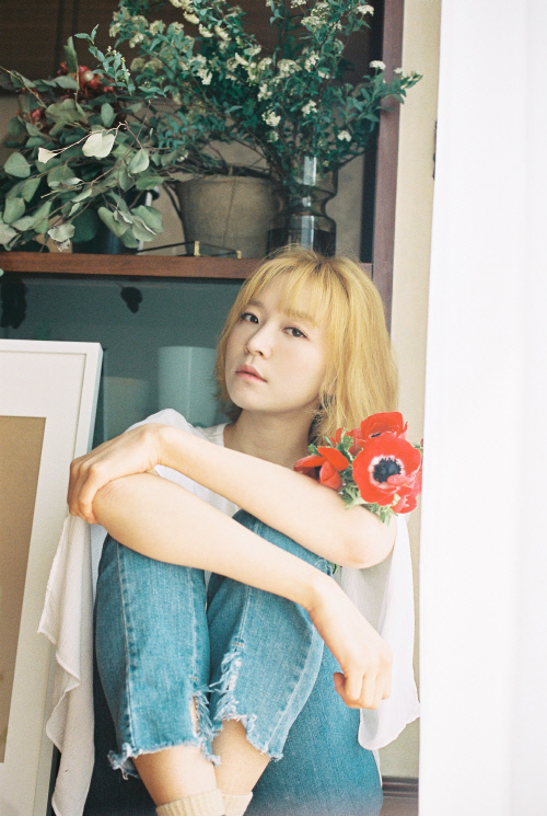 랄라스윗_김현아 프로필