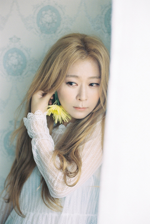 랄라스윗_박별 프로필