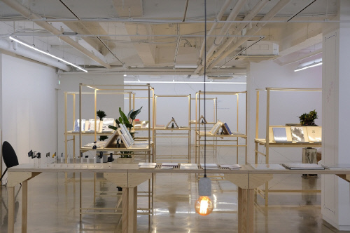 후지필름, 사진집 전시회 인증샷 이벤트 진행