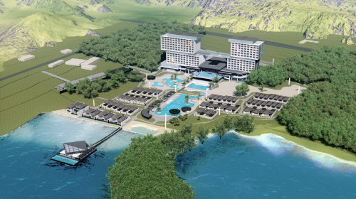 임피리얼 팰리스 호텔 그룹