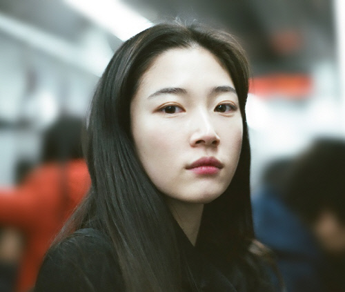 170705_신예 배우 박유림, 인넥스트트렌드(산타뮤직)