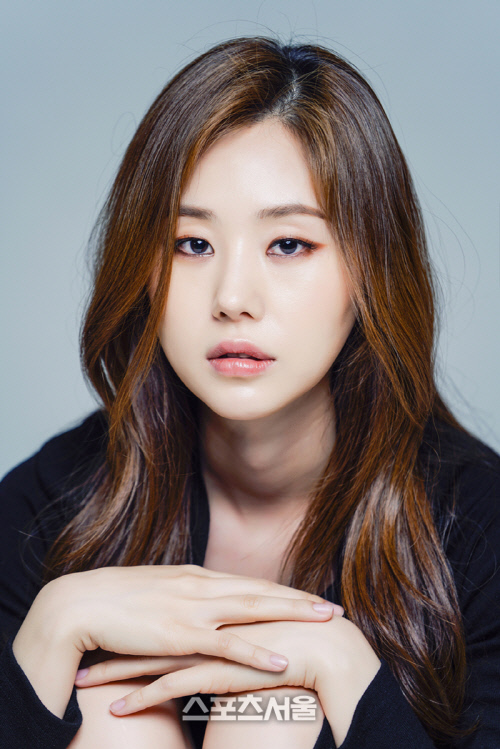 지은, '달콤한 원수'에 악역으로 투입
