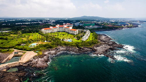 [대명그룹] 제주 샤인빌 럭셔리 리조트 모습2