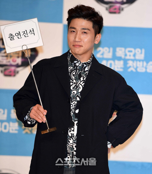 욕설 논란→장애인 비하로 번진 유세윤 발언, 사과로 정리 (종합)