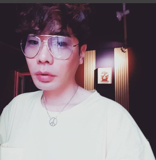 뮤지, "유세윤 발언 내가 제안했던 것, 죄송하다"