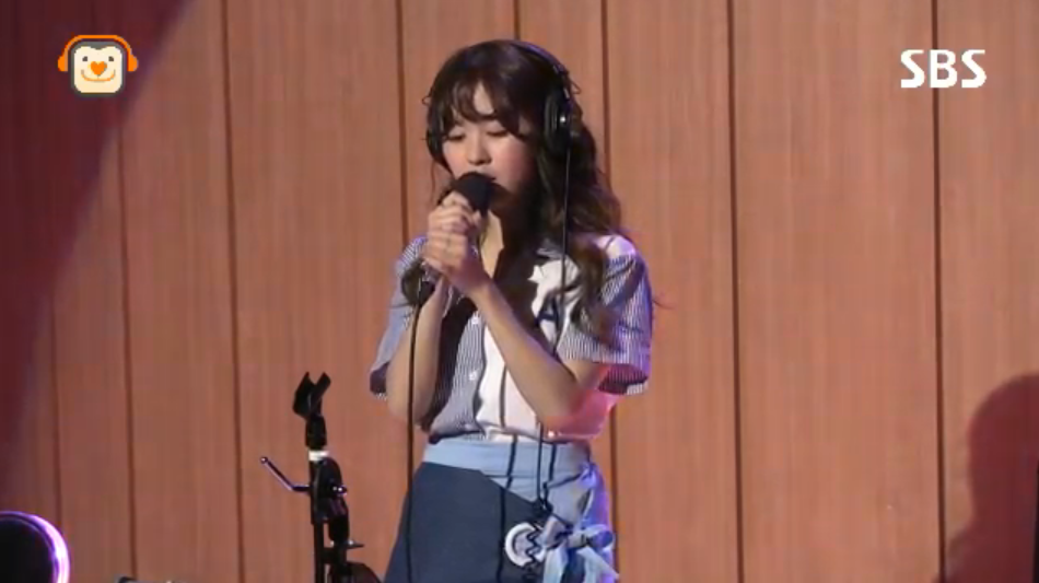 '컬투쇼' 앤씨아 "손연재 닮았다는 소리 들어"