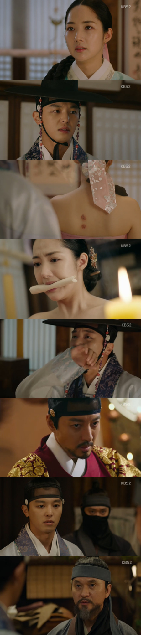 '7일' 연우진, 이동건에 "다시 한 번 기회 주겠다" 선언 (종합)