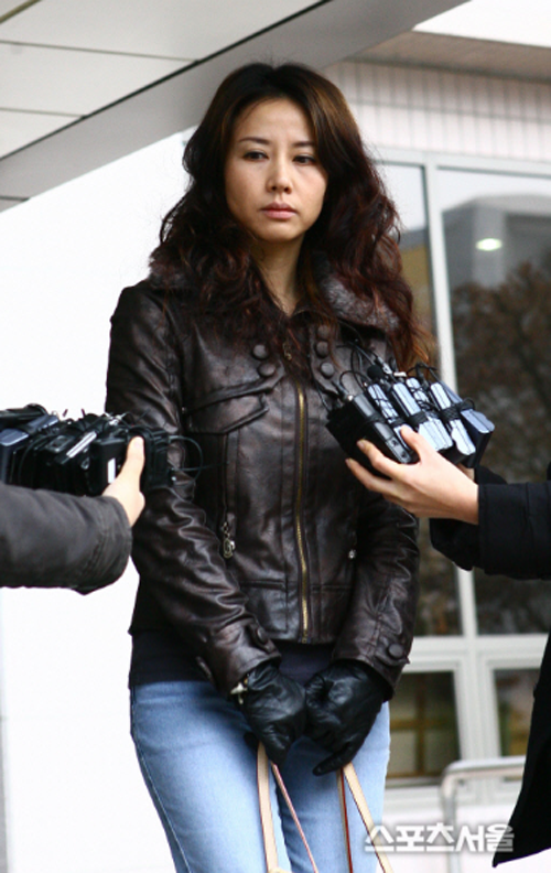 옥소리 이혼설 제기, '동정 VS 비난' 상반된 여론