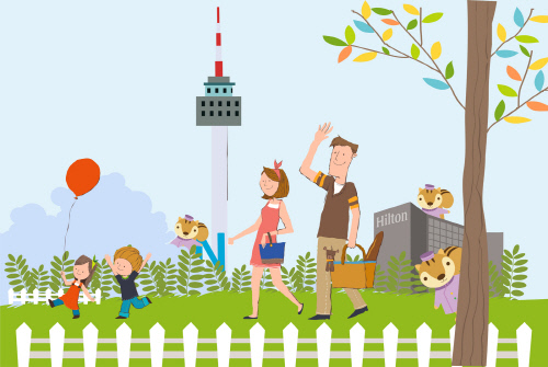 썸머패키지 A 0704