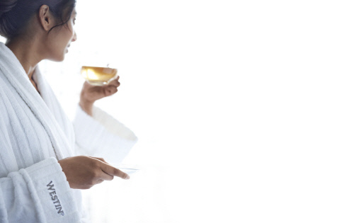 [서울 웨스틴조선호텔]핫 서머 30도씨 2