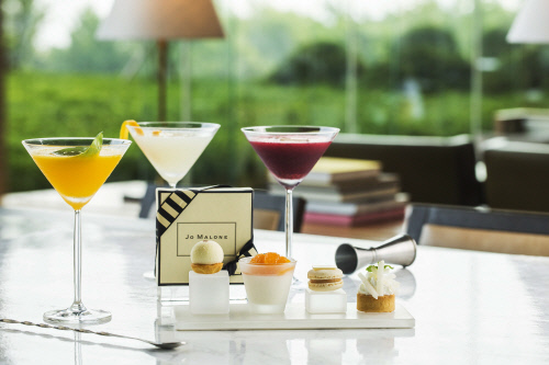 그랜드 하얏트 서울