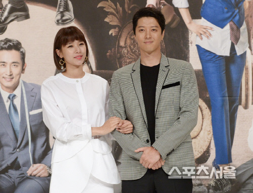 이동건-조윤희 부부 tvN 신혼일기2 출연 확정…장윤주 부부도 합류