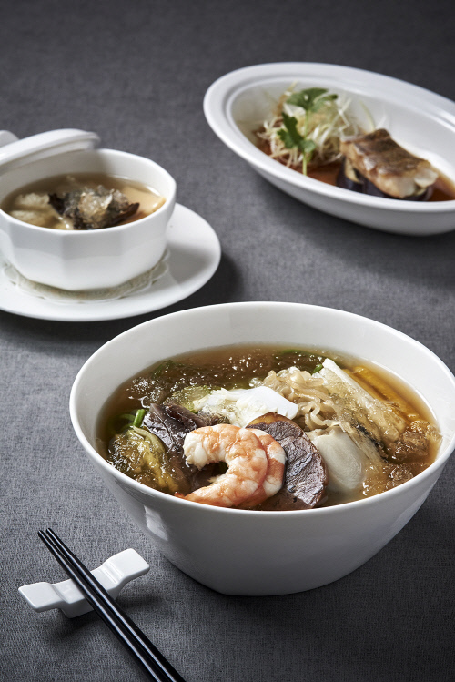 중식당 서궁_중국식냉면코스1