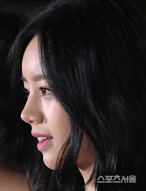 [알럽 셀럽] 혜리-수호-임시완이 한자리에? 저마다의 얽힌 사연은?