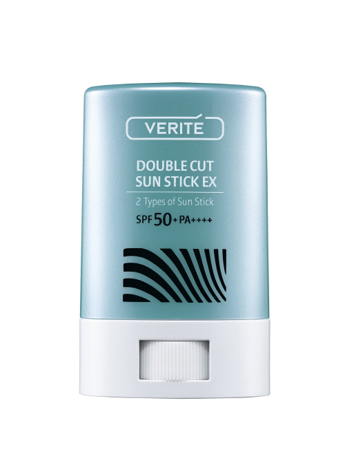 베리떼 더블컷선스틱이엑스01