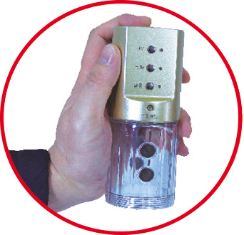 조이텍 치료기기