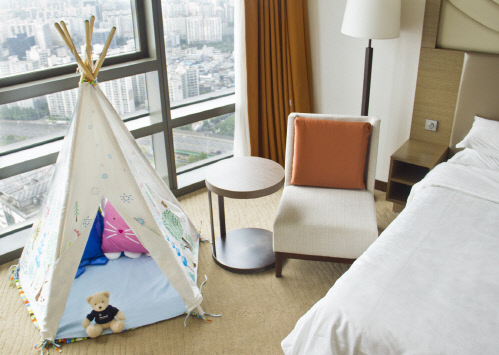 170724_쉐라톤 서울 디큐브시티 호텔_마이 리틀 아지트 패키지