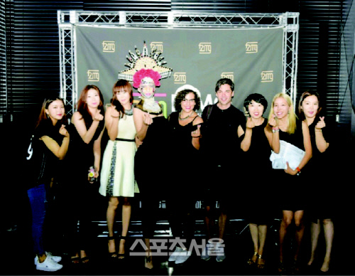 F2MG글로벌뷰티아카데미