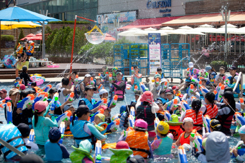 캐릭터페스티벌 1