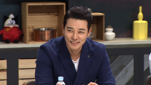 '냉부해' 낚시광 이태곤 "이경규의 낚시는 날라리 낚시"