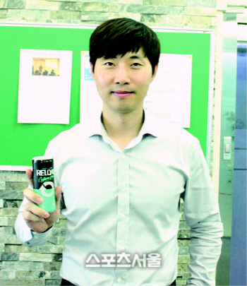 (주)리로드 유덕수 대표