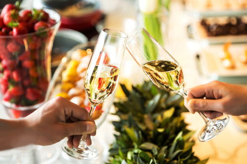 그랜드 하얏트 서울_연인을 위한 8