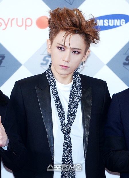 장현승 "가수가 인스타 해명? 멋 없어" 과거 발언 재조명