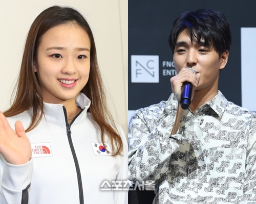 "공개 열애 부담" FT아일랜드 최종훈·전 체조선수 손연재 결별