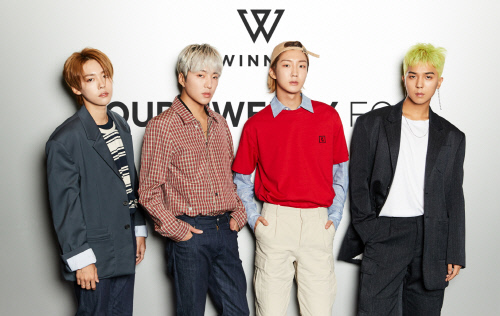 위너