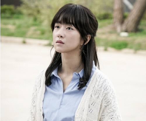 [SS인물]'구해줘' 서예지, 서늘한 미모와 목소리 "맞춤옷 입었다"