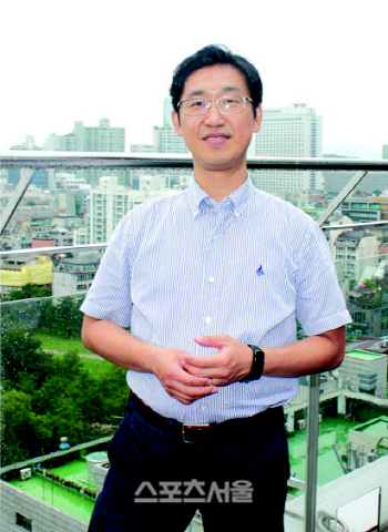 링크플로우 김용국 대표