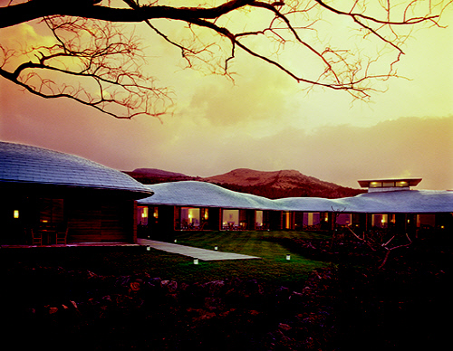 1.포도호텔전경