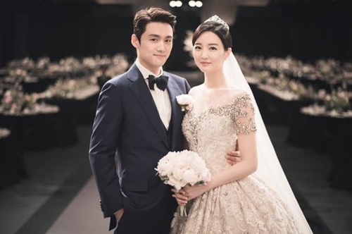 '신혼일기2' 이동건·조윤희 하차→오상진·김소영 투입