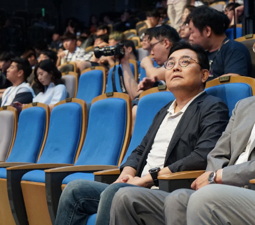 전병헌 정무수석2