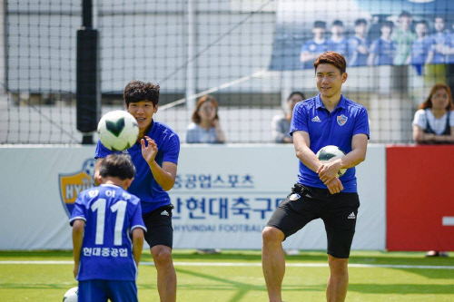 리틀프렌즈 축구교실 2학기 모집(1)