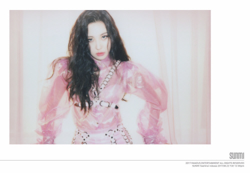 선미 컨셉포토 02