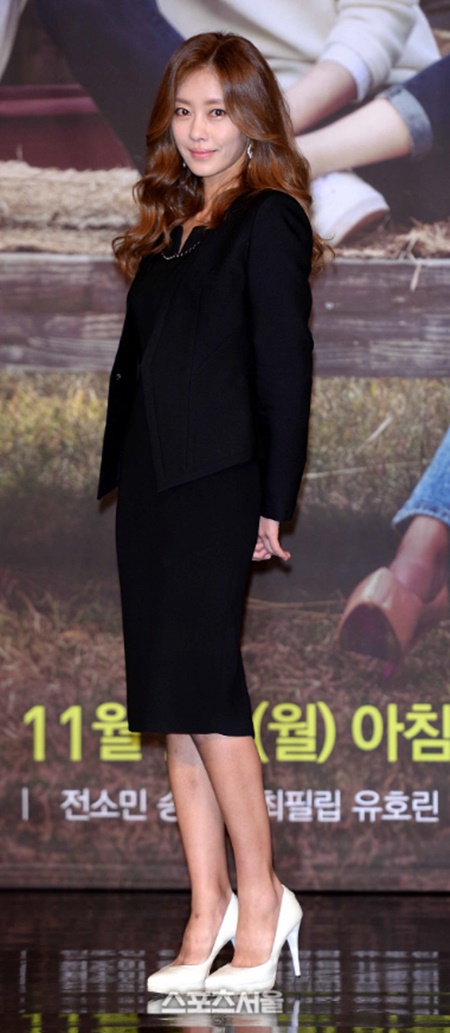 이지현 결혼, 네티즌들 "꽃길만 걷길" 응원 쇄도