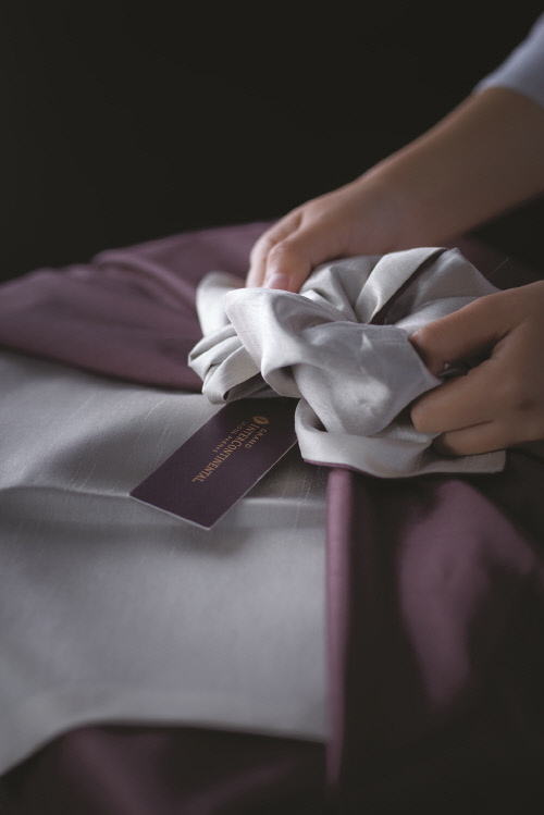 인터컨티넨탈_2017 추석선물세트 1