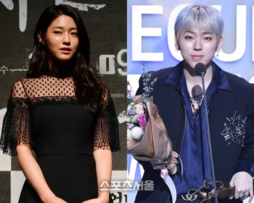 [SS이슈] 지코는 왜, 설현과 루머를 직접 해명했을까