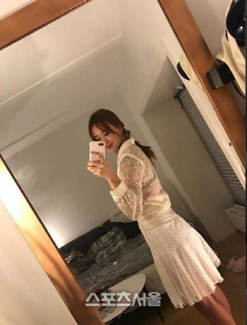 손연재 SBS 파일럿 예능 '내 방 안내서' 도전