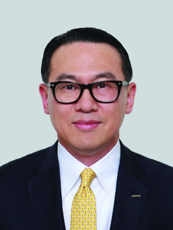 이동우 롯데하이마트 대표