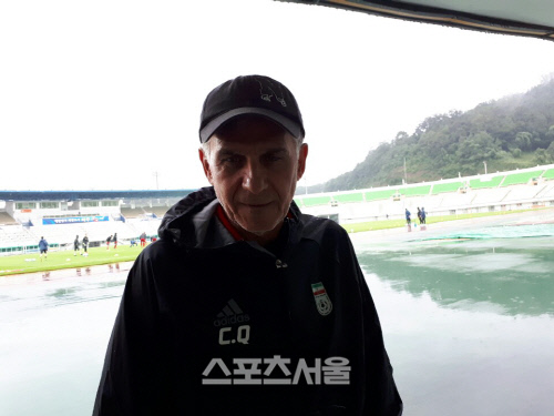 카를로스 케이로스