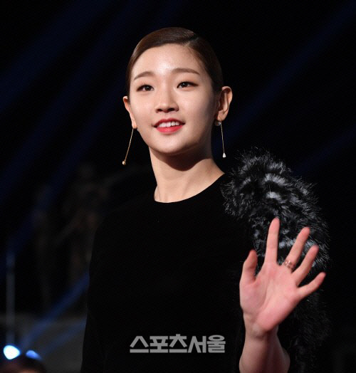 박소담 결국 아티스트컴퍼니 품으로