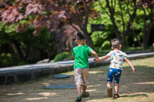 Low그랜드 하얏트 서울_그랜드 추석 캠핑 패키지