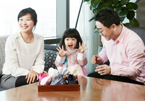 Low쉐라톤 서울 디큐브시티 호텔_시월애(愛) 추석 패키지