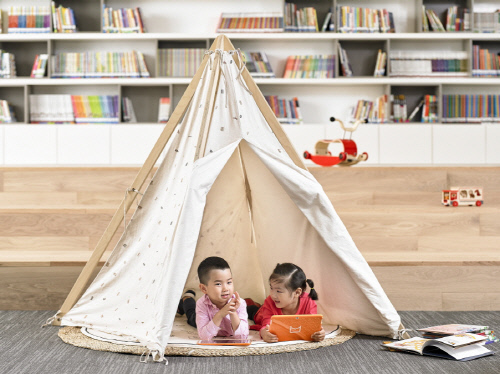 Low해비치_패밀리 딜라이트 패키지 참고 이미지_모루