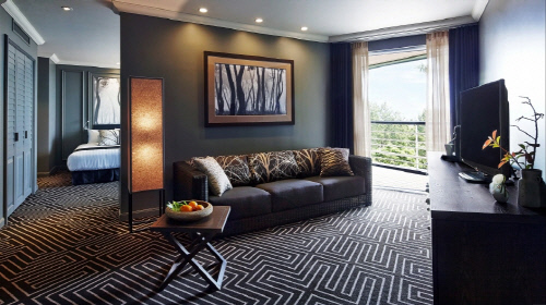 Low켄싱턴 제주 호텔 - 그랜드 스위트