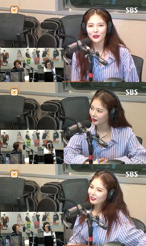 '언니네' 송은이 김숙이 반한 현아의 똑 소리 나는 매력 (종합)